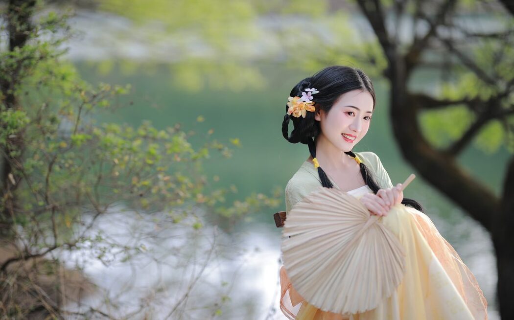 YiTuYu艺图语 Vol.4283 Yu Jin