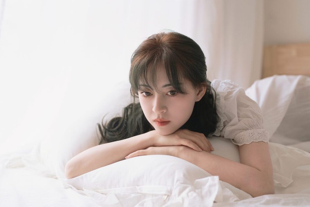YiTuYu艺图语 Vol.4216 Yi Xuan
