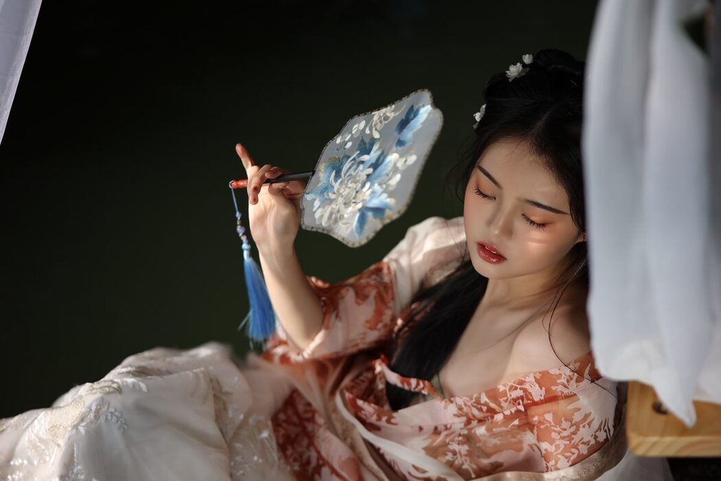YiTuYu艺图语 Vol.4287 Tu Ya Yao Cang Hao