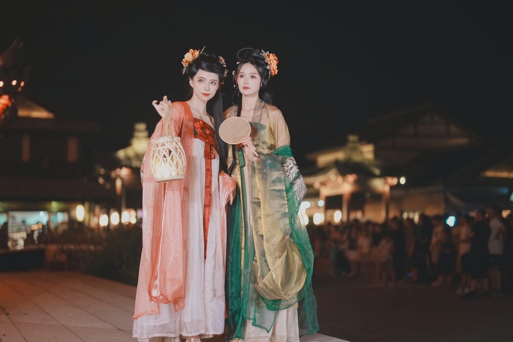 YiTuYu艺图语 Vol.4290 Tu Zi Zzz Bu Chi Hu Luo Bo