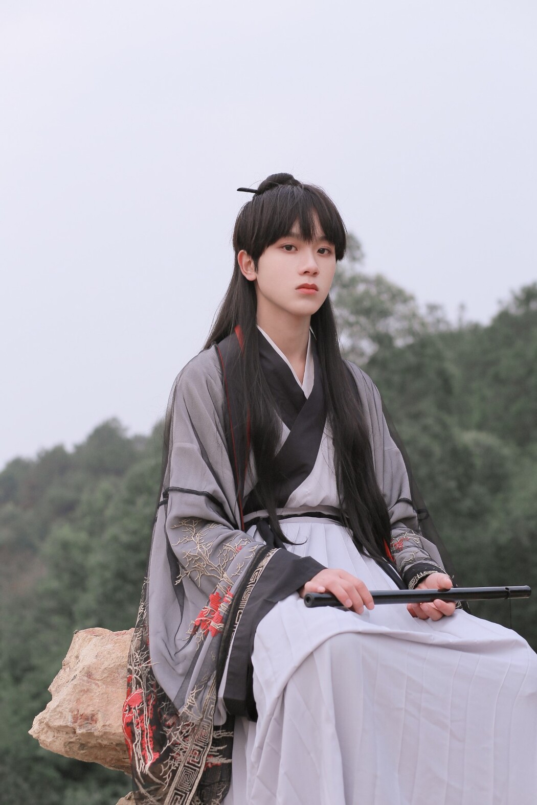 YiTuYu艺图语 Vol.421 Yi Yue