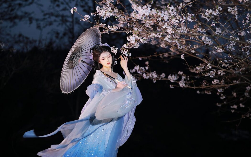 YiTuYu艺图语 Vol.4262 Wu Sui