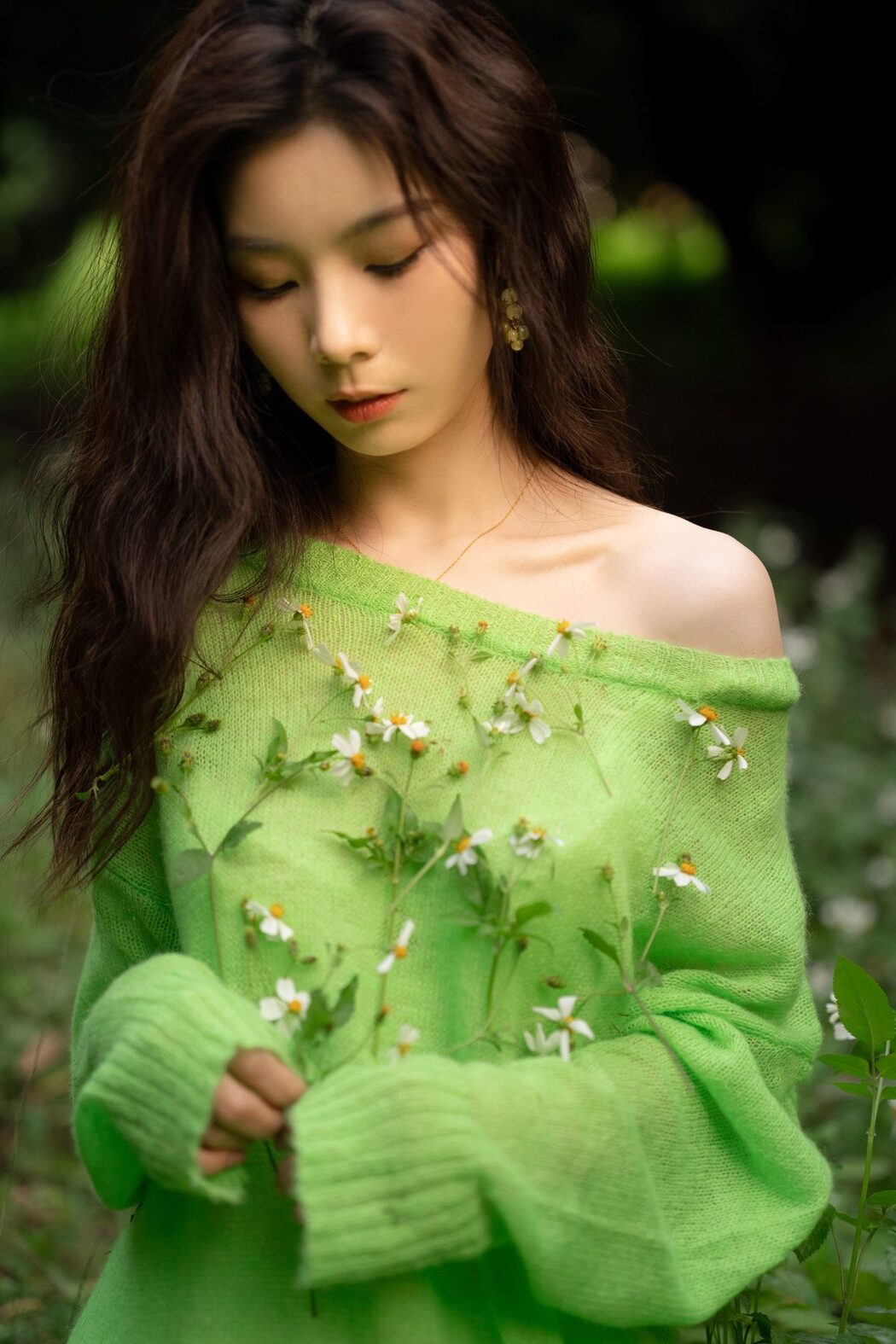 YiTuYu艺图语 Vol.4207 Tang Tang
