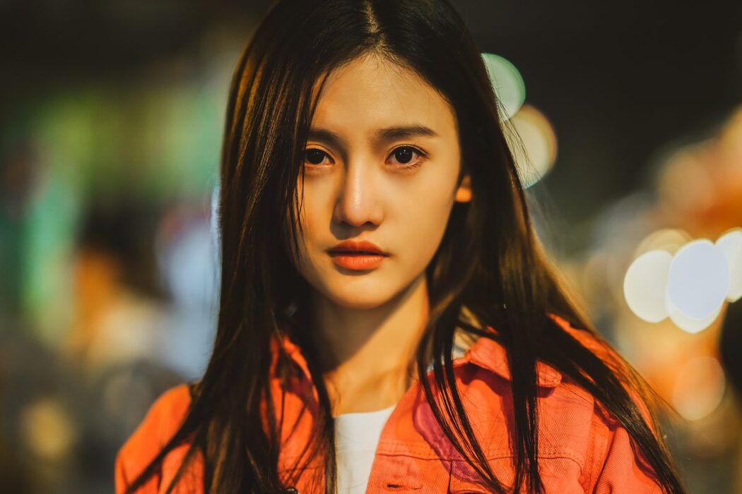 YiTuYu艺图语 Vol.4199 Han Xin Yu