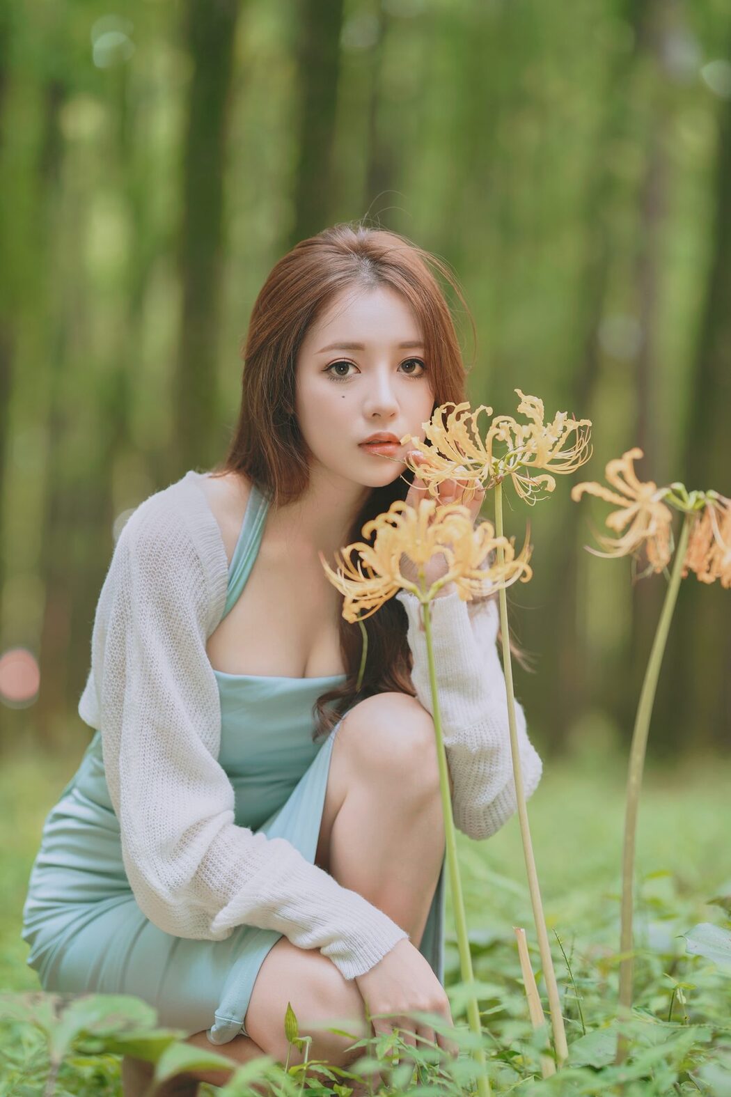 YiTuYu艺图语 Vol.4264 Yi Zhi You You You You You Zi