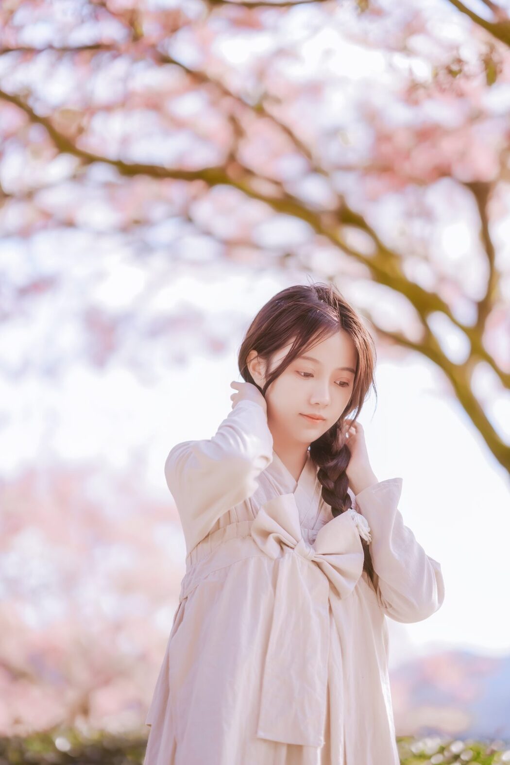 YiTuYu艺图语 Vol.4194 1nevaeh