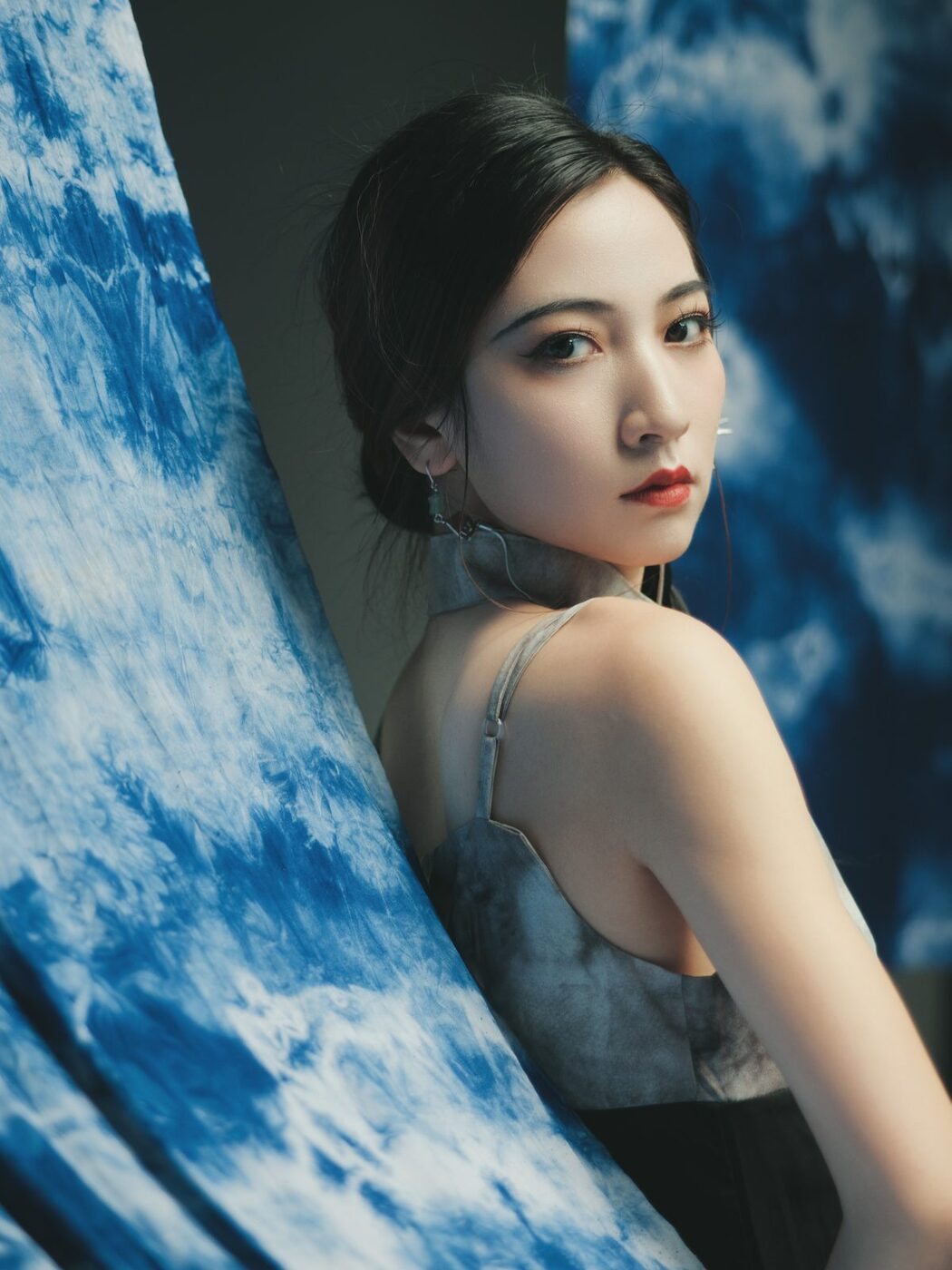 YiTuYu艺图语 Vol.4288 Mi Lu