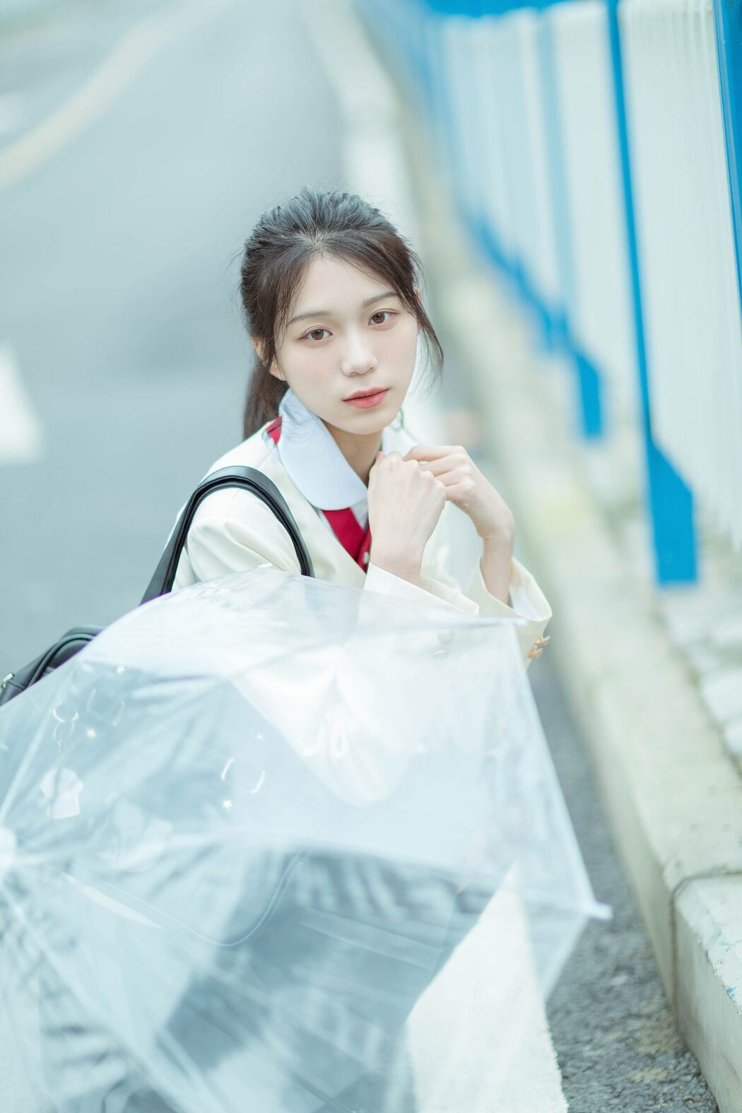 YiTuYu艺图语 Vol.4235 Yu Jie