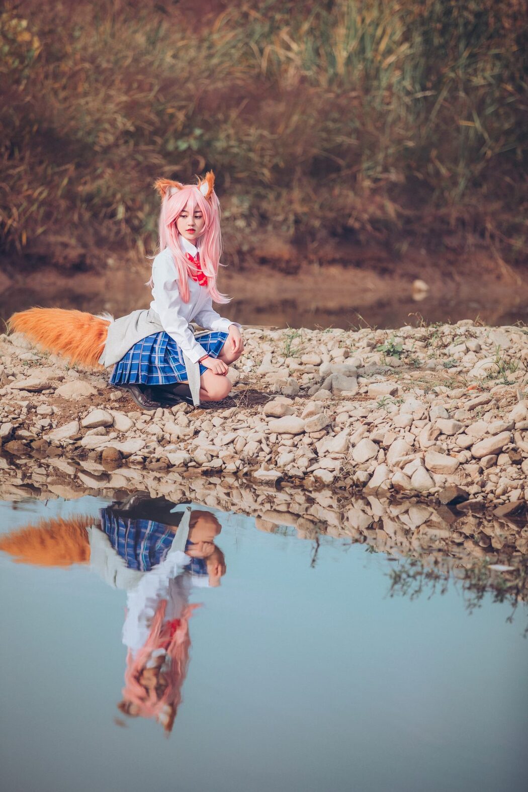 YiTuYu艺图语 Vol.4302 Hu Ya