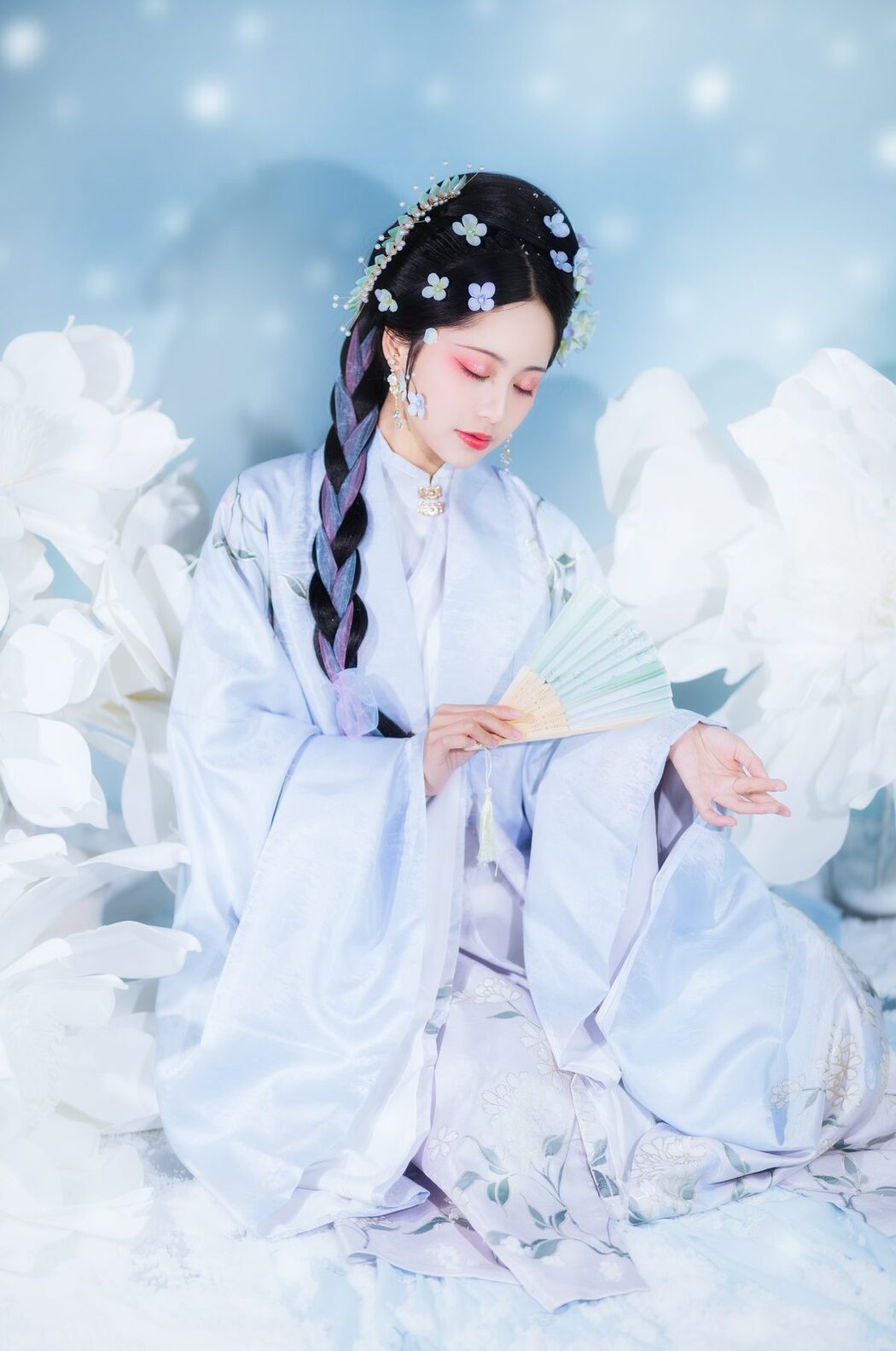 YiTuYu艺图语 Vol.4185 Shi Yu Shi Ya