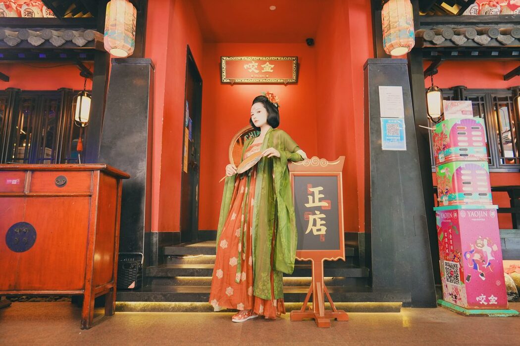 YiTuYu艺图语 Vol.4227 Tu Zi Zzz Bu Chi Hu Luo Bo