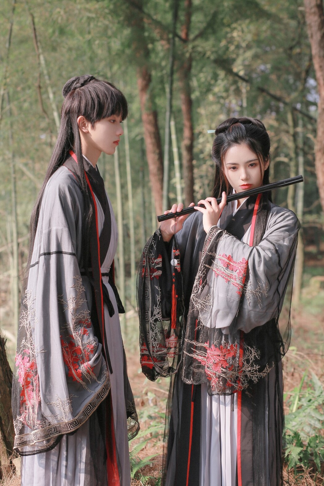YiTuYu艺图语 Vol.421 Yi Yue