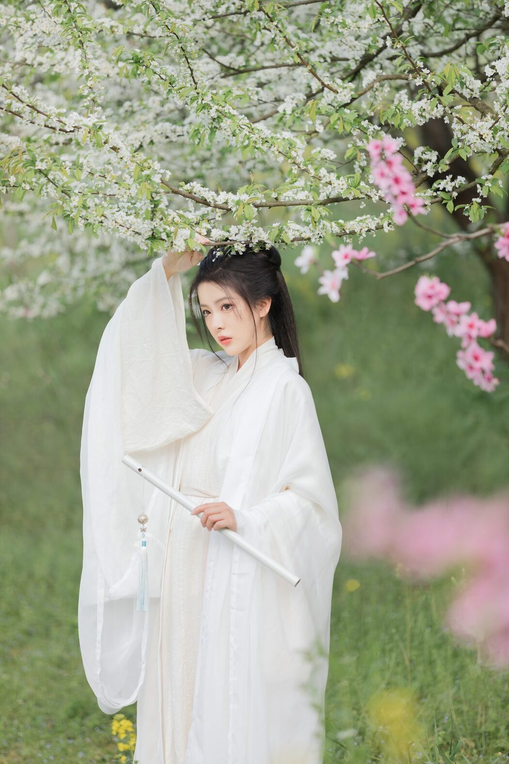 YiTuYu艺图语 Vol.4200 Yan Yan