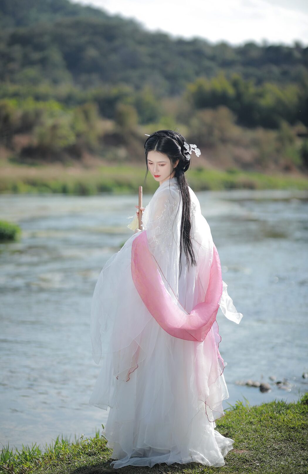 YiTuYu艺图语 Vol.4298 Wu Sui