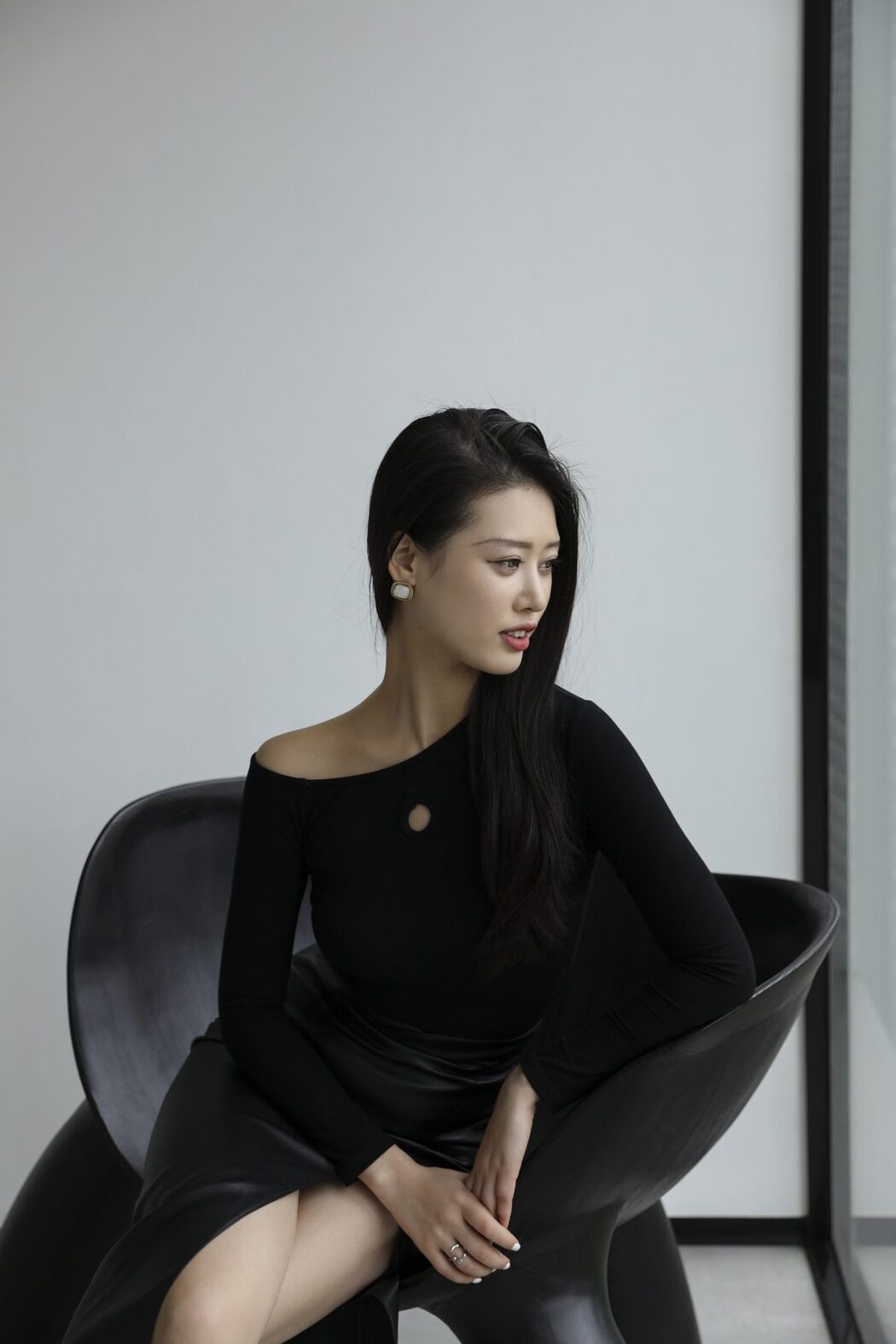 YiTuYu艺图语 Vol.4303 Chenaling_cl