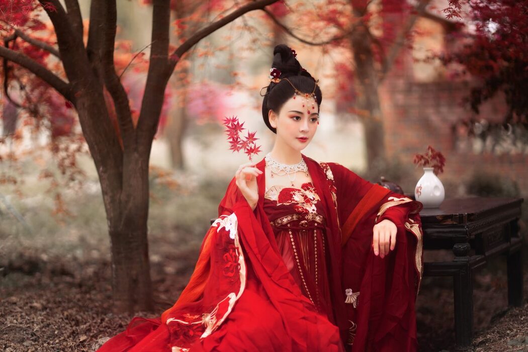 YiTuYu艺图语 Vol.4189 Su Su
