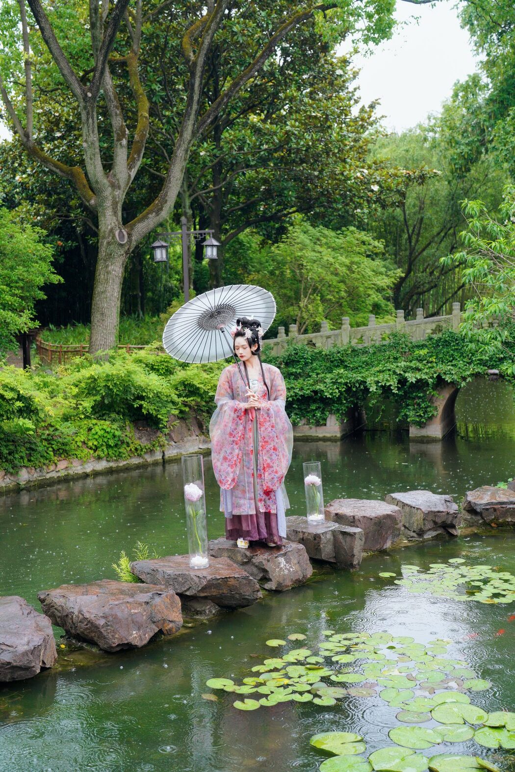 YiTuYu艺图语 Vol.4272 Tu Zi Zzz Bu Chi Hu Luo Bo