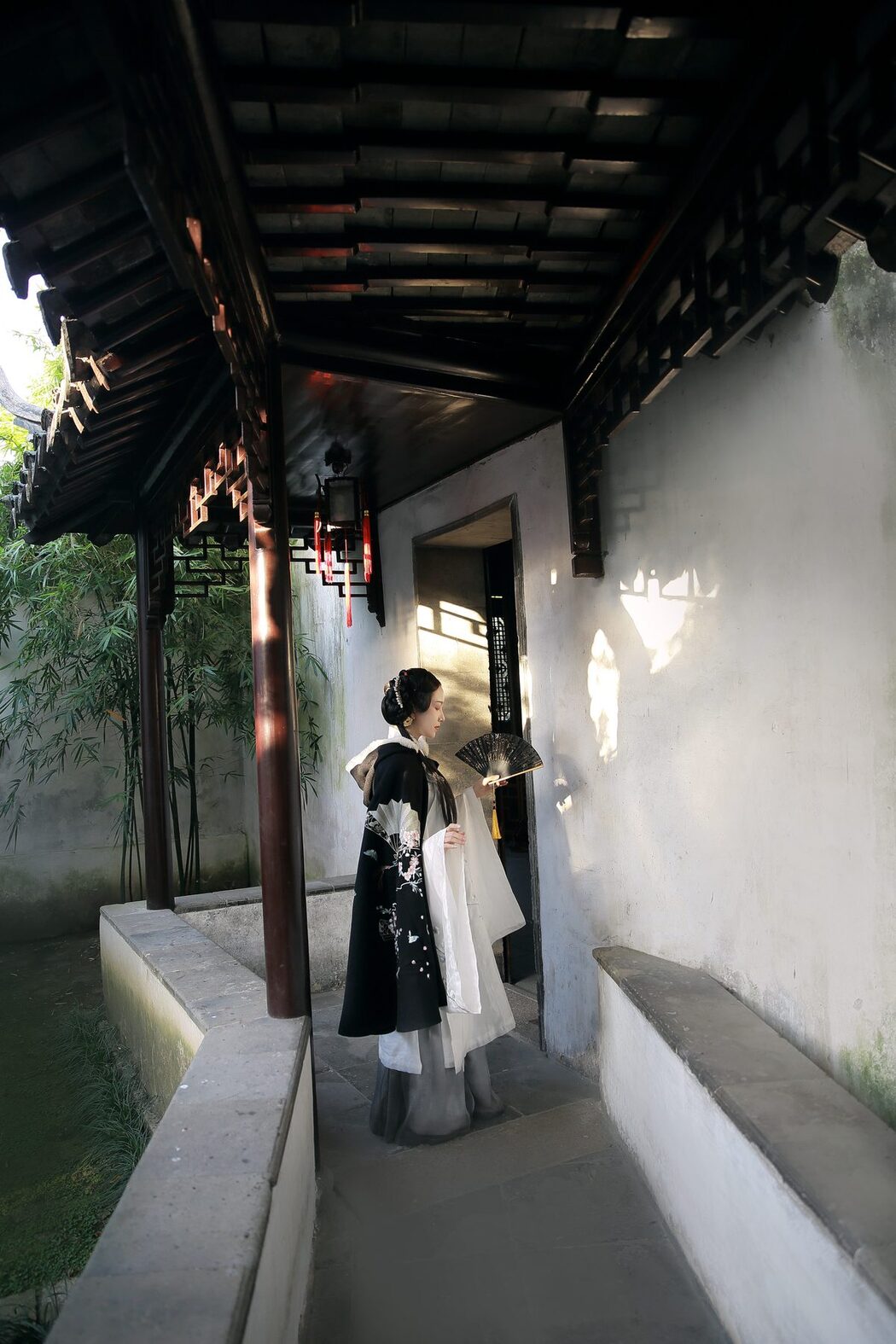YiTuYu艺图语 Vol.4222 Xiao Pi Pa Zai Jiang Hu