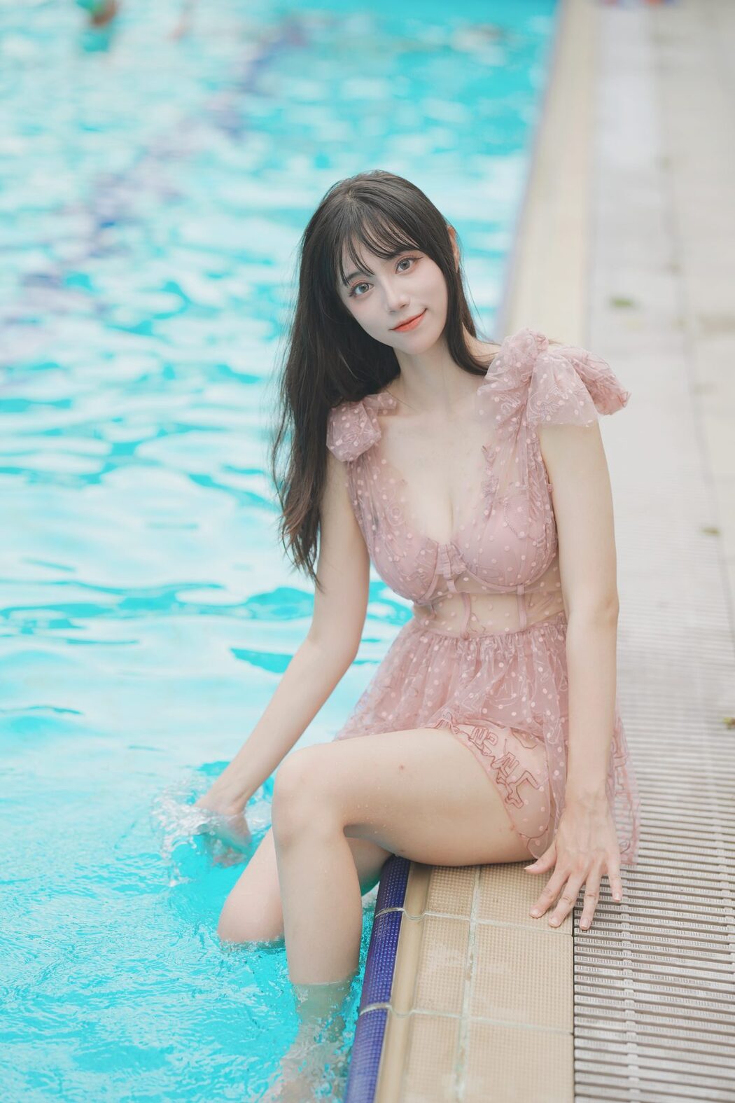 YiTuYu艺图语 Vol.4241 Er Jia Liu