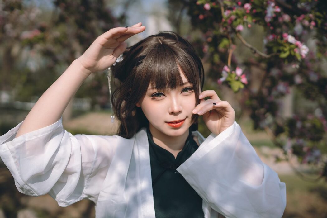 YiTuYu艺图语 Vol.4196 Xiao Tao Chuan Nai Nai