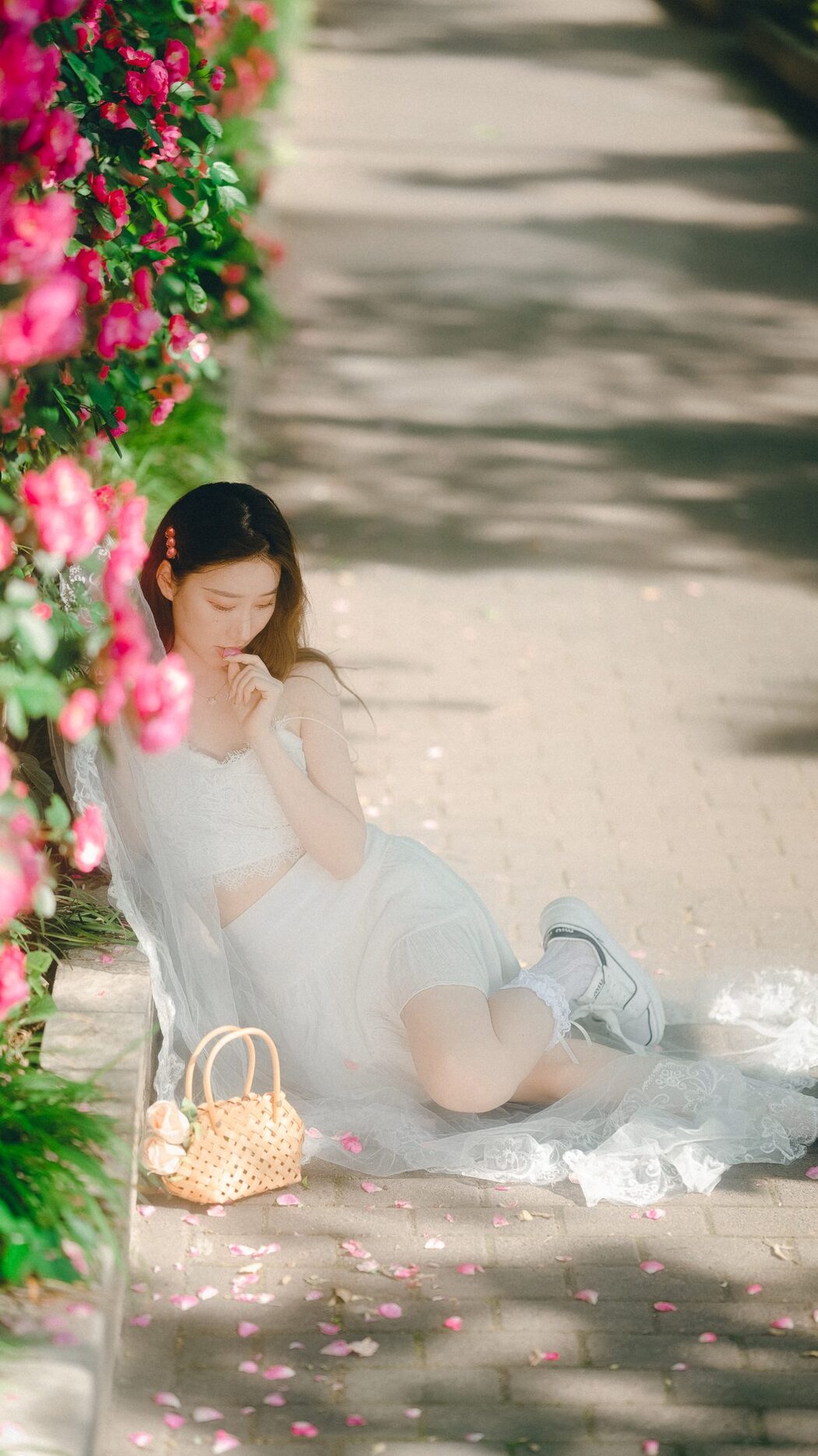 YiTuYu艺图语 Vol.4308 Tao Zi