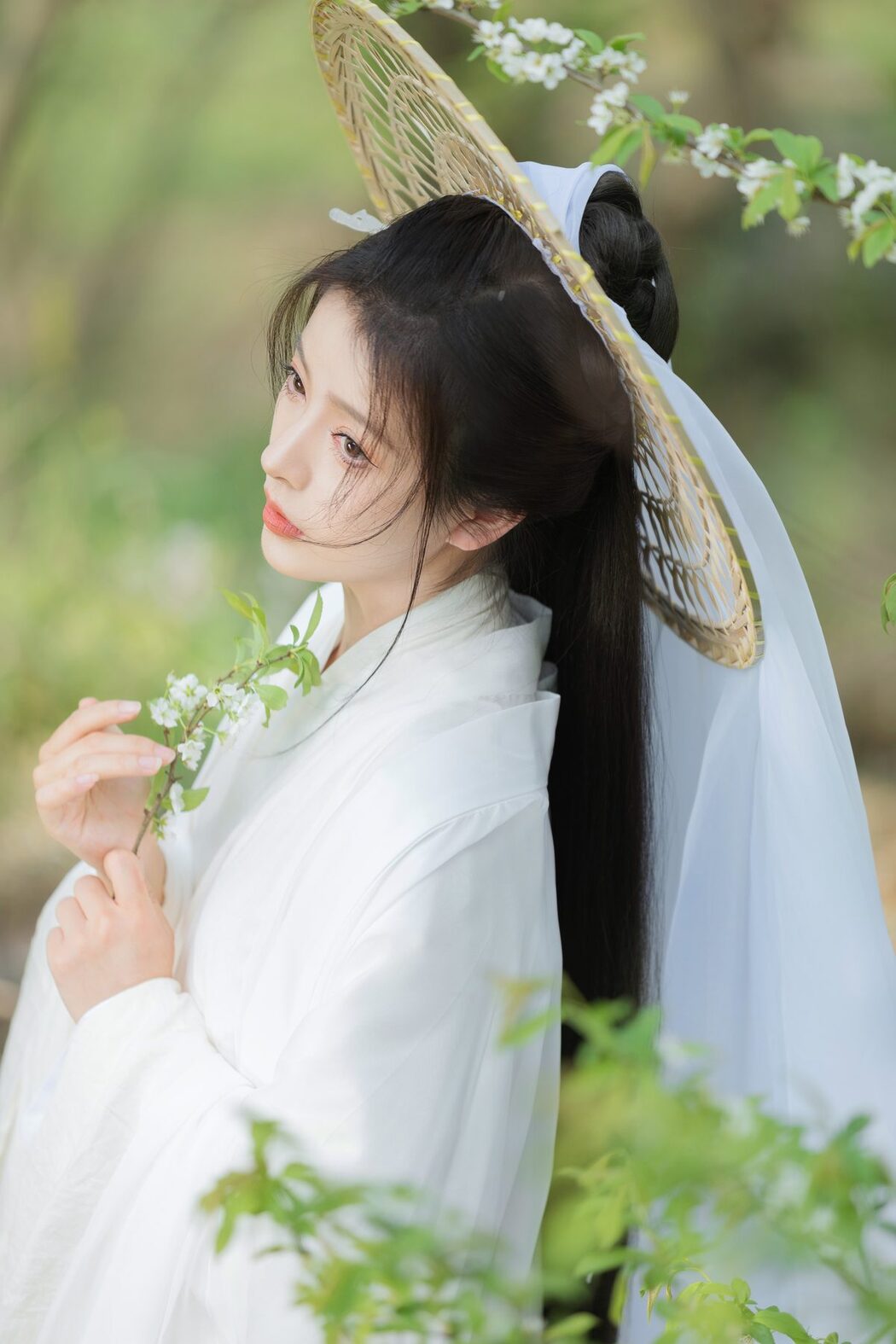YiTuYu艺图语 Vol.4200 Yan Yan
