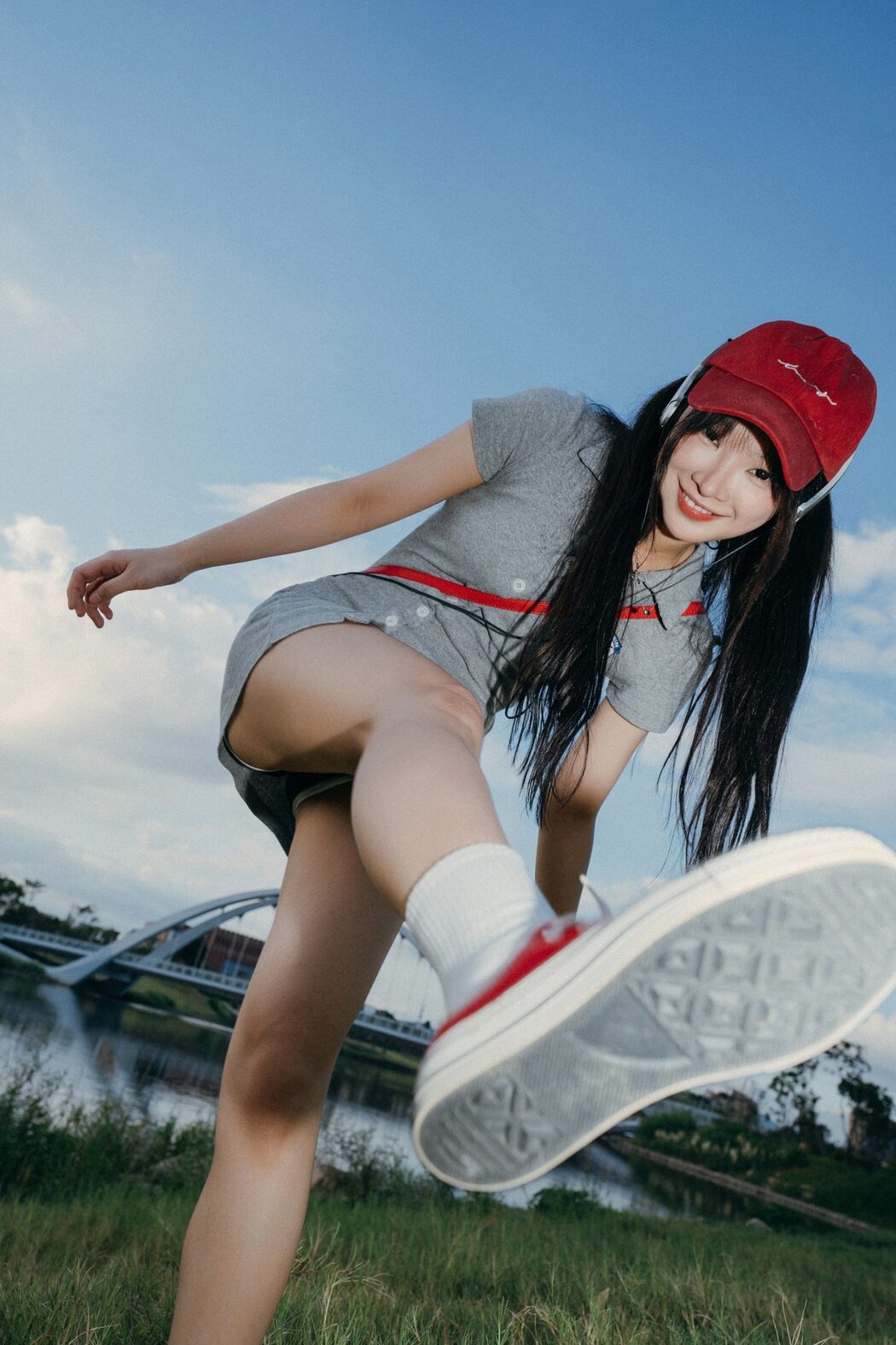 YiTuYu艺图语 Vol.4217 Qi Qi