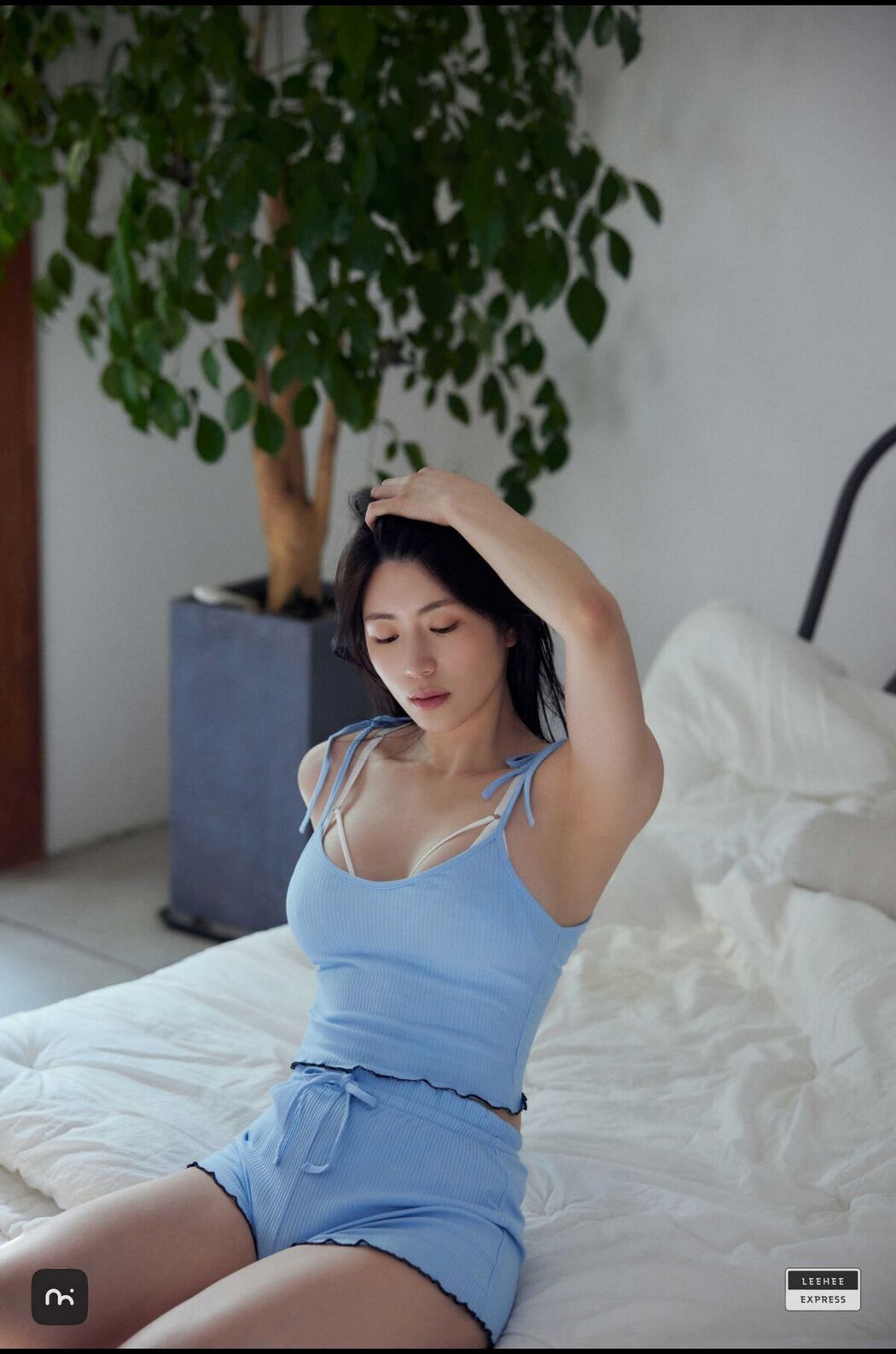 LE LEHF-262 Min.E 민이