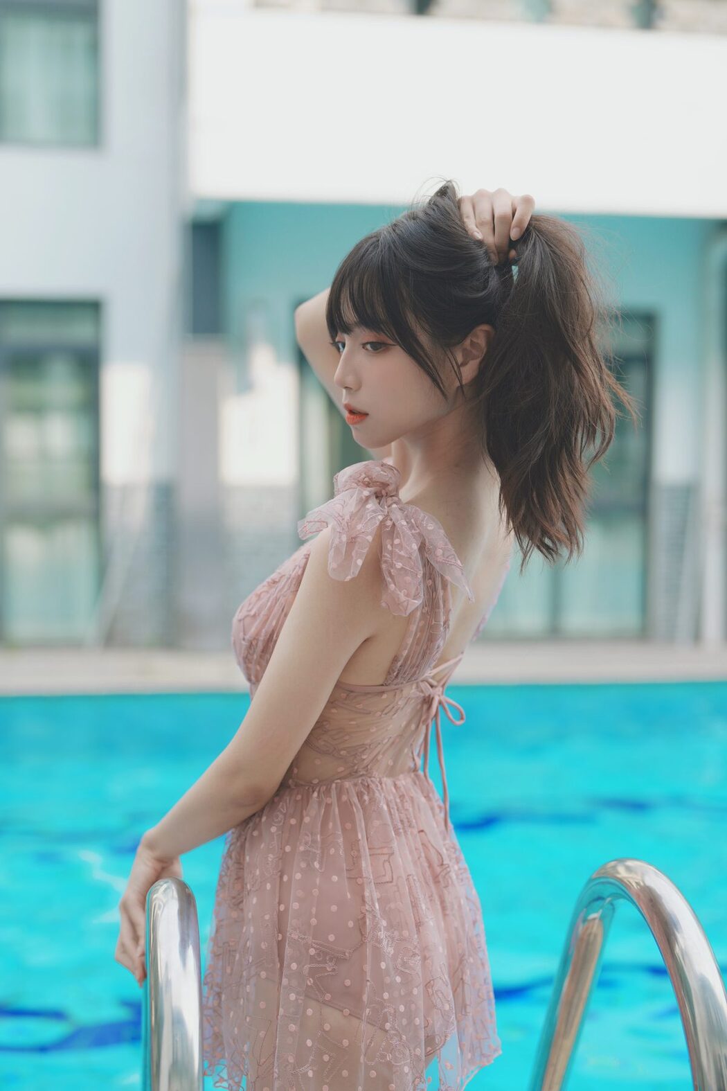 YiTuYu艺图语 Vol.4241 Er Jia Liu
