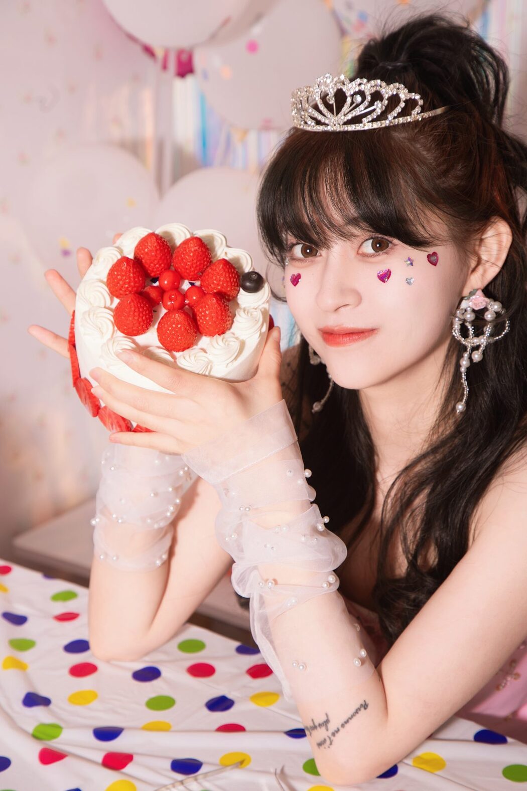 YiTuYu艺图语 Vol.4247 Yi Xuan