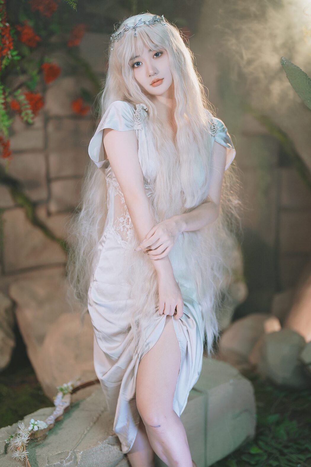 YiTuYu艺图语 Vol.4307 Conkon Cover Photo