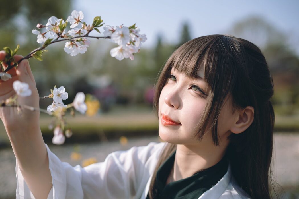 YiTuYu艺图语 Vol.4196 Xiao Tao Chuan Nai Nai