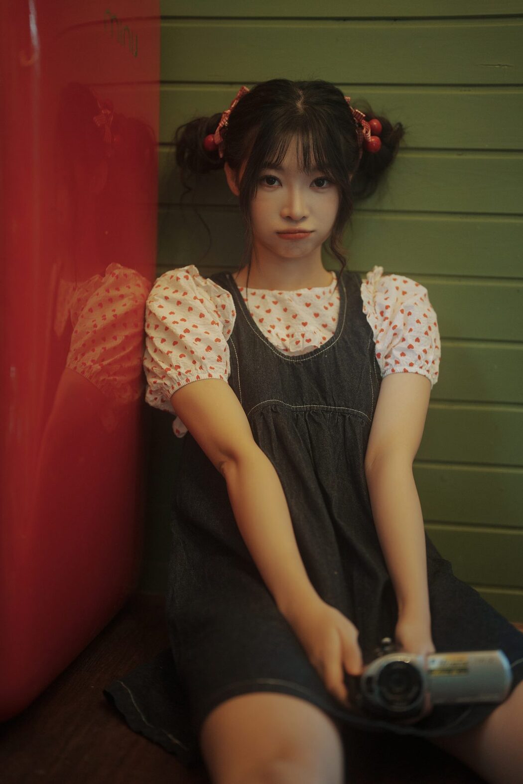YiTuYu艺图语 Vol.4225 Qi Qi