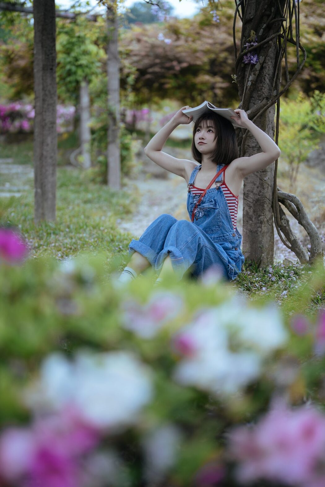 YiTuYu艺图语 Vol.4243 Qi Qi
