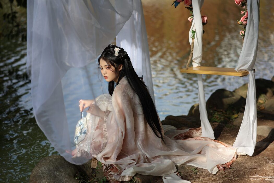 YiTuYu艺图语 Vol.4287 Tu Ya Yao Cang Hao