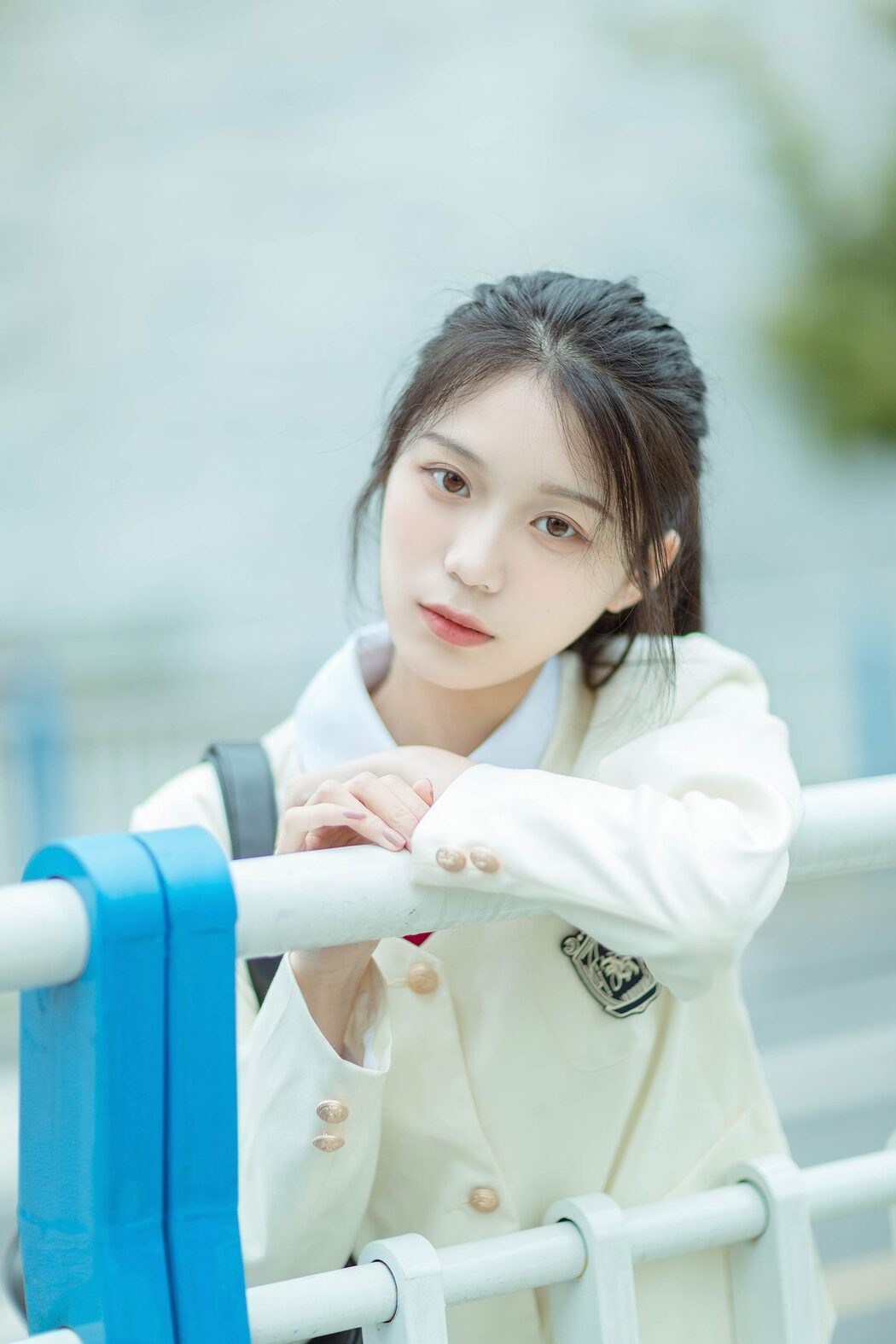 YiTuYu艺图语 Vol.4235 Yu Jie