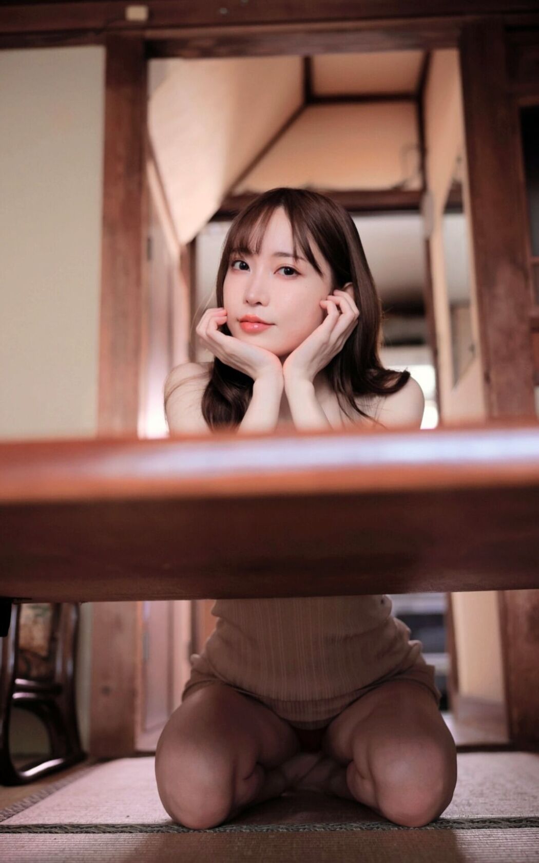 JP Nanase Alice 七瀬アリス – 毎朝僕を誘惑してくる隣のお宅のアリスさん Part1