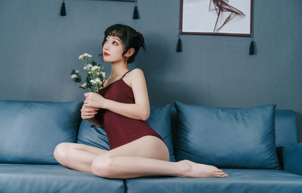 YiTuYu艺图语 Vol.4286 Tao Mo Gong Zi X