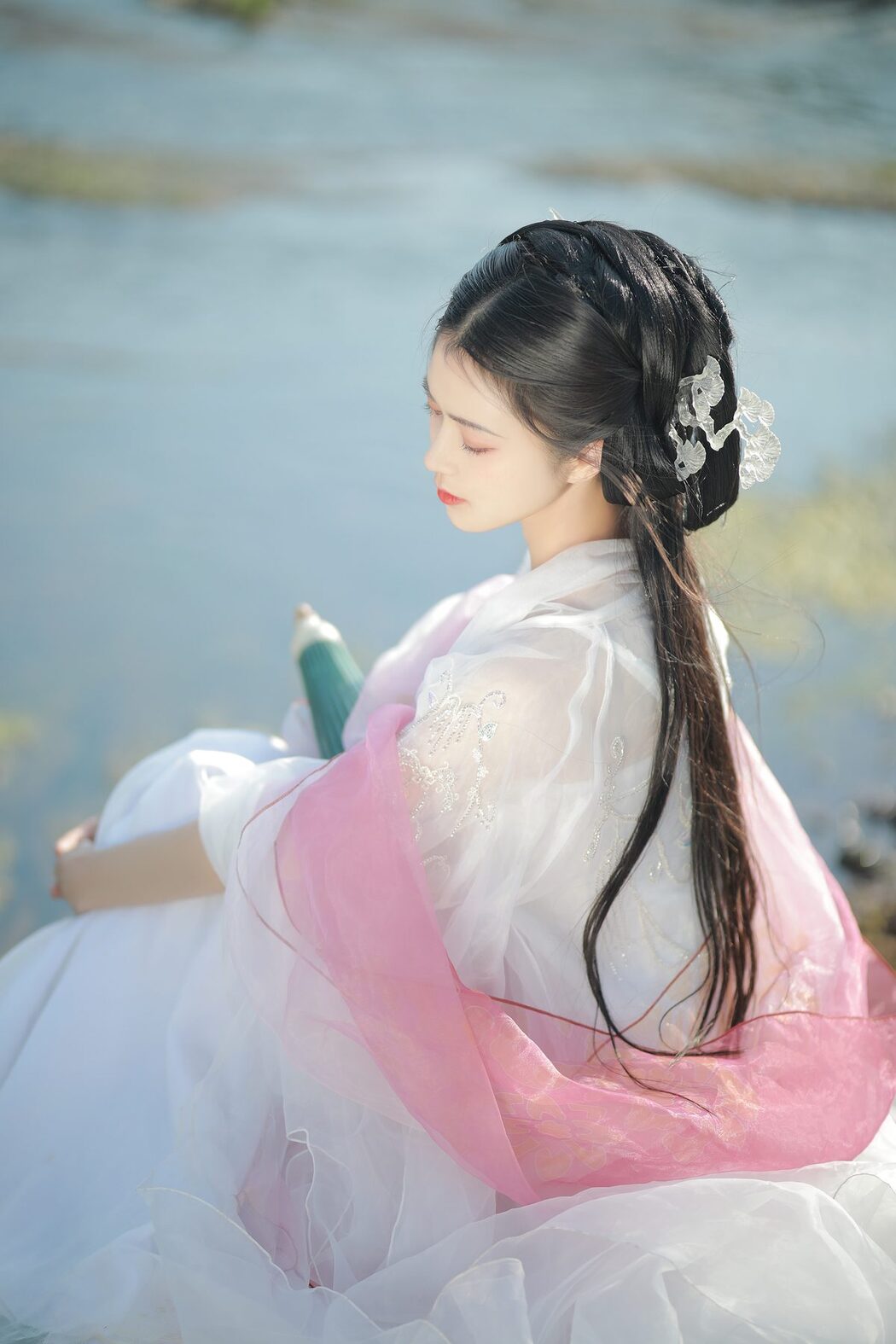 YiTuYu艺图语 Vol.4298 Wu Sui