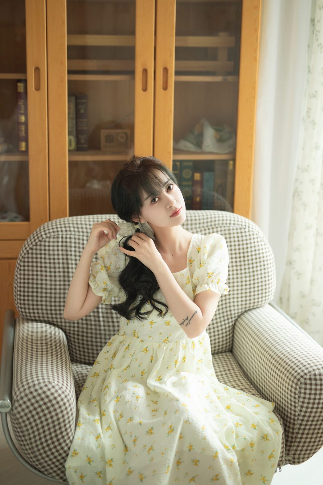 YiTuYu艺图语 Vol.4281 Yi Xuan