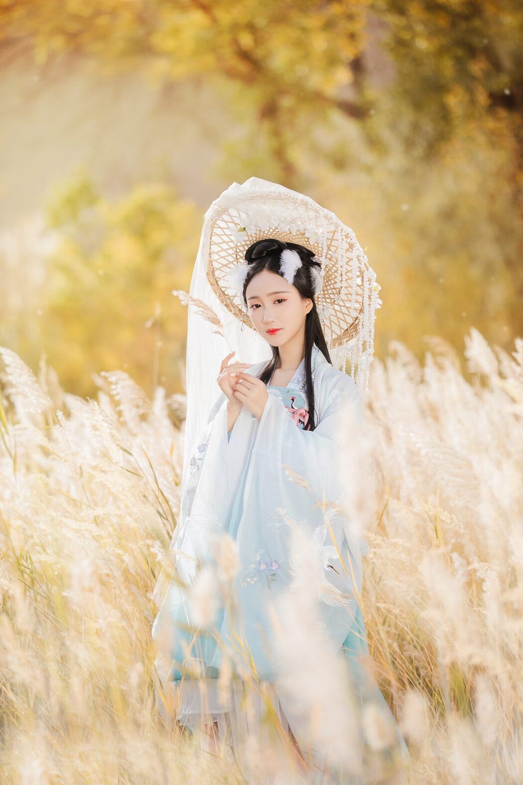 YiTuYu艺图语 Vol.4221 Qi Luo Sheng De Xiao Su Su