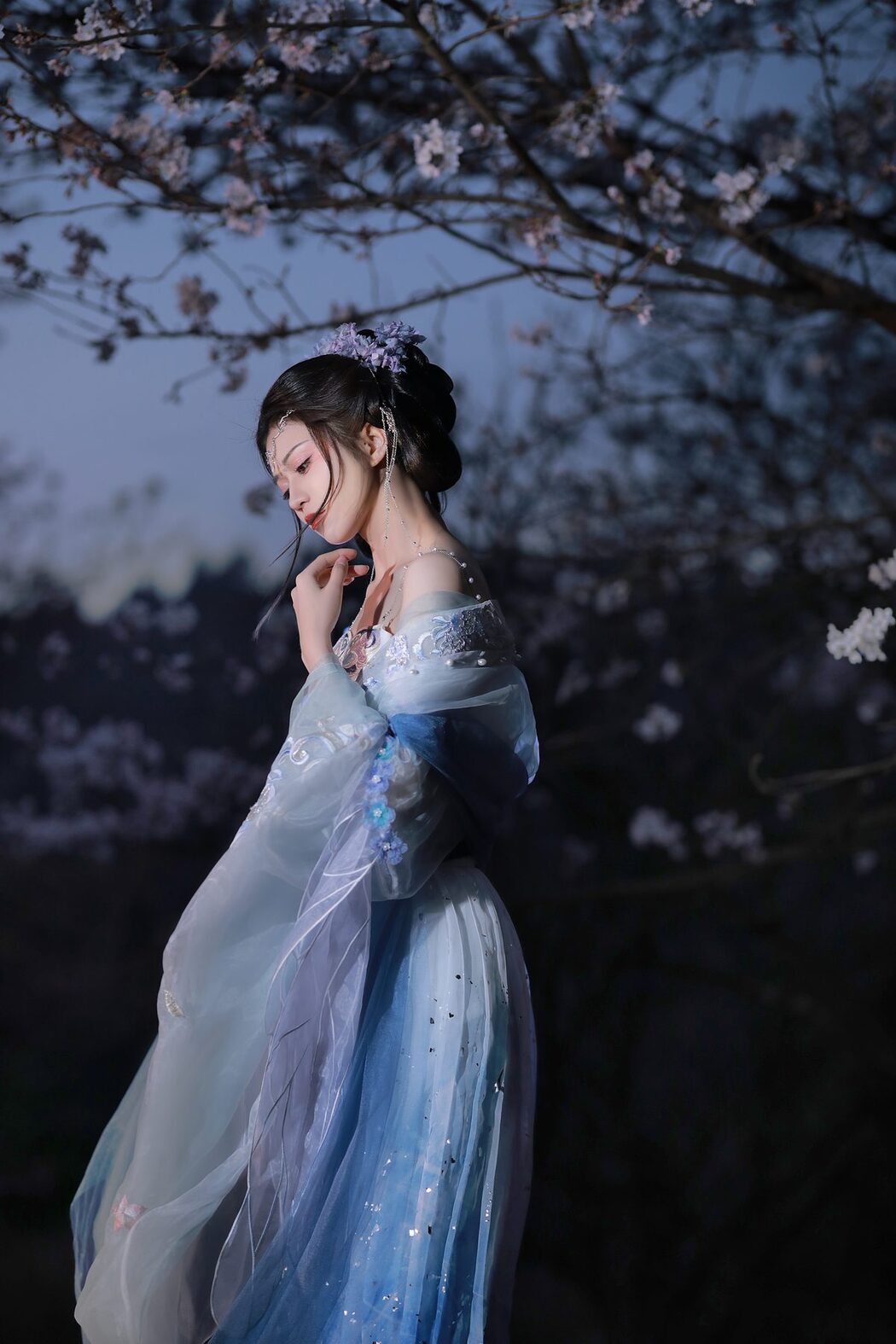 YiTuYu艺图语 Vol.4262 Wu Sui