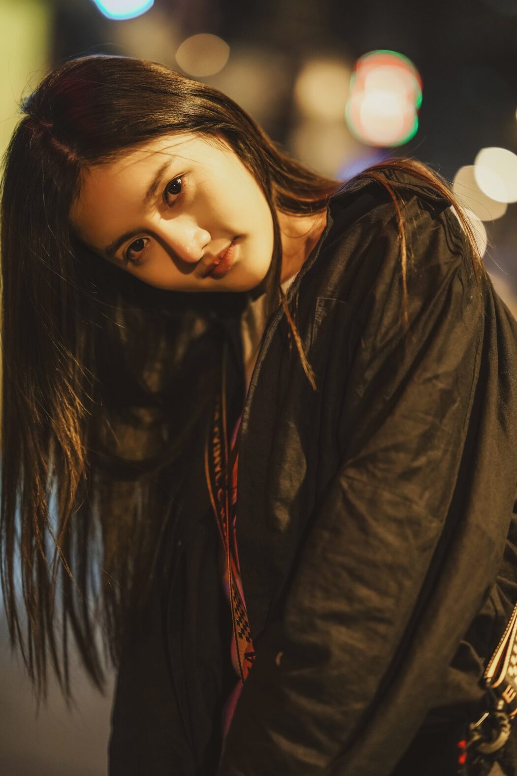 YiTuYu艺图语 Vol.4199 Han Xin Yu