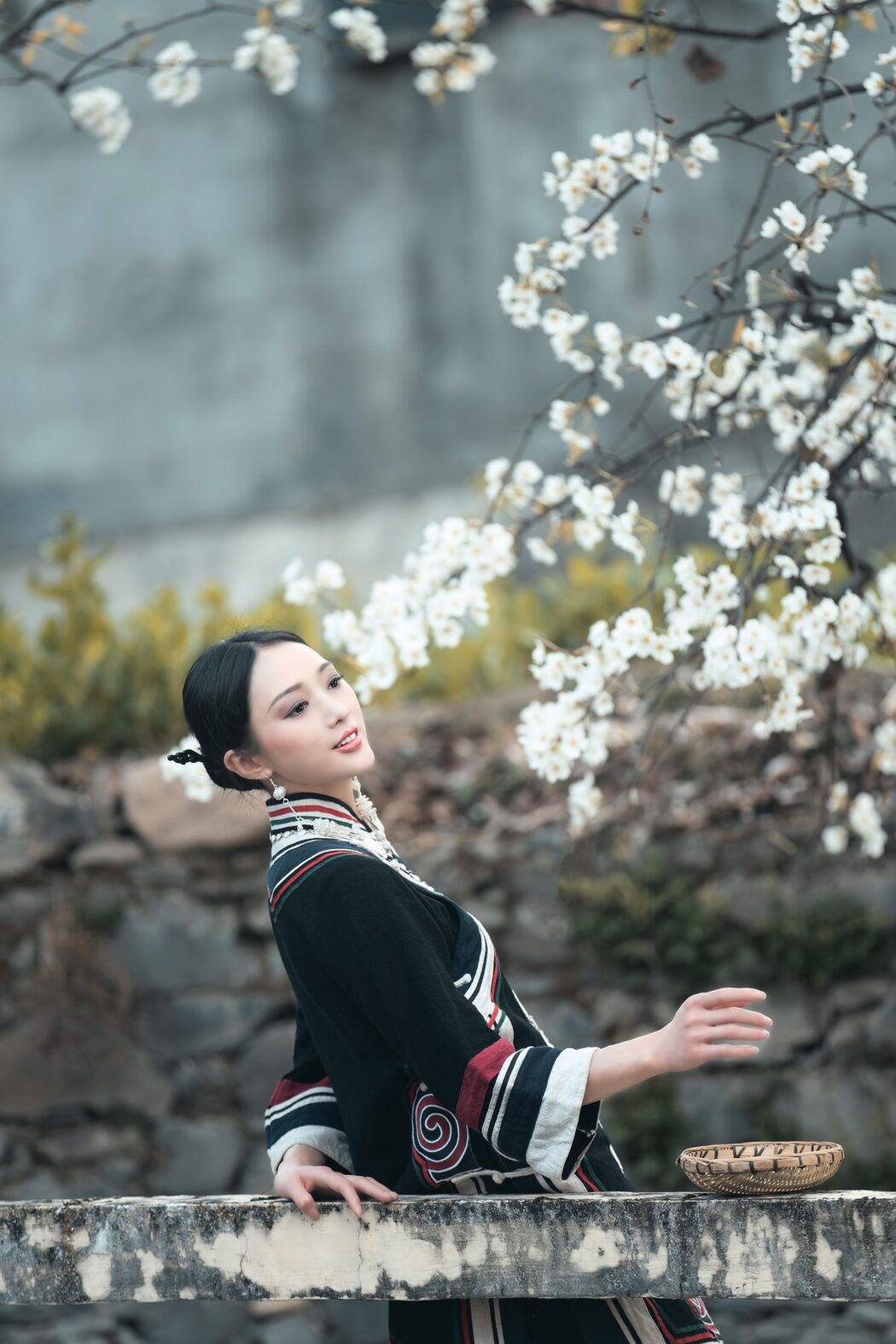 YiTuYu艺图语 Vol.4201 Wei Wei