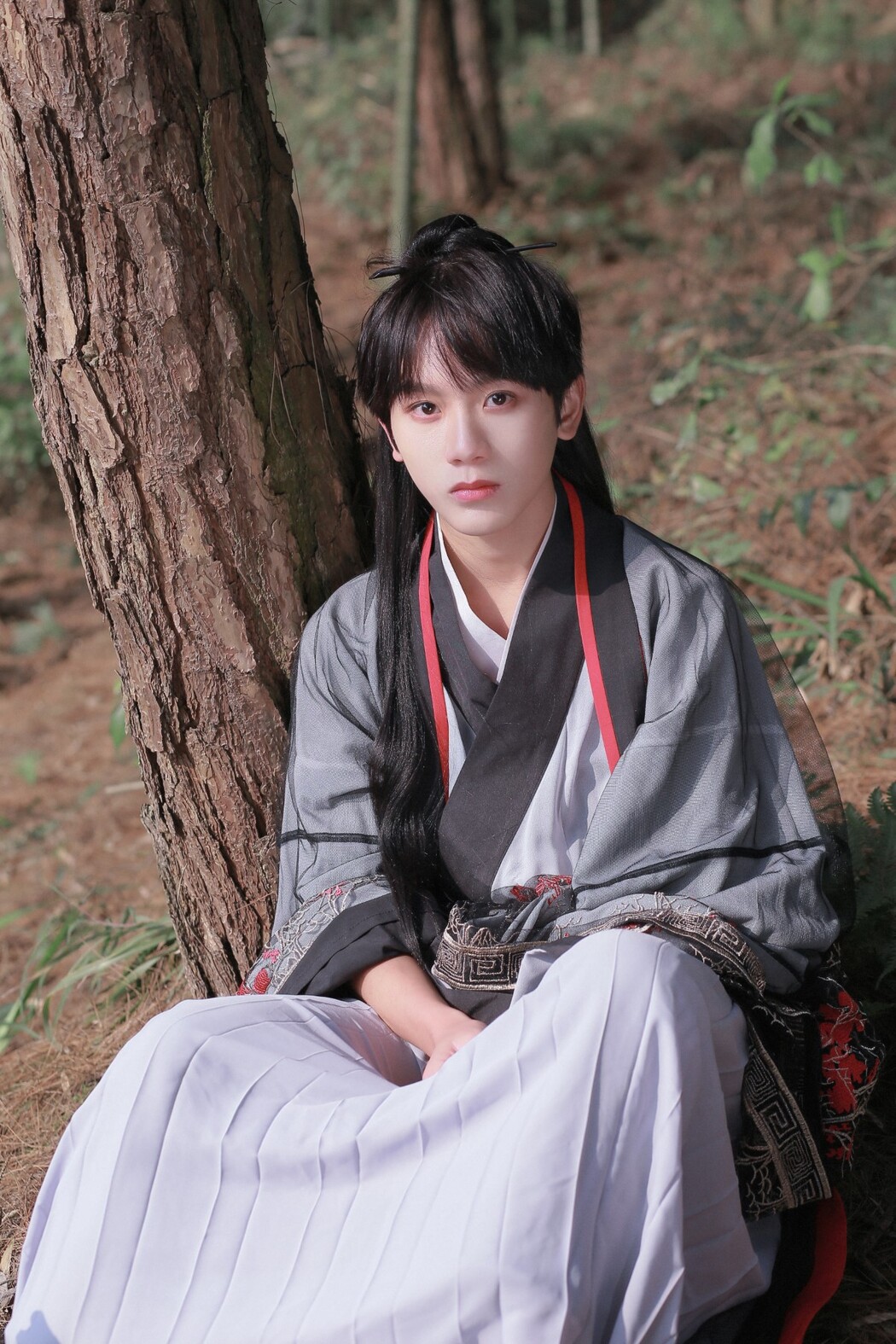 YiTuYu艺图语 Vol.421 Yi Yue