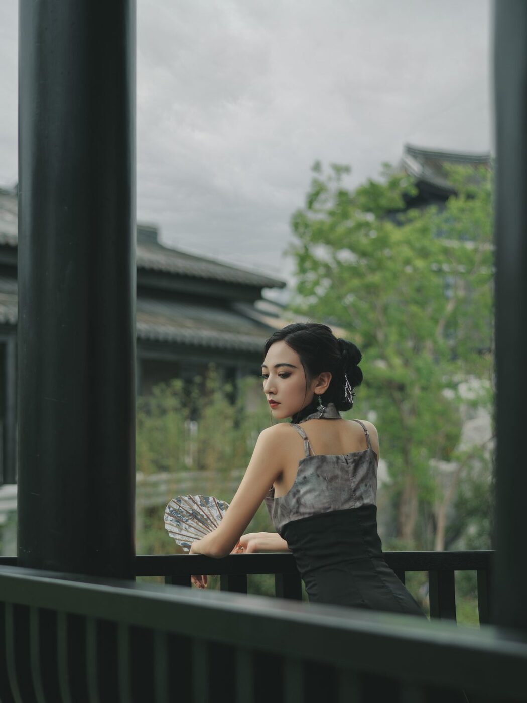 YiTuYu艺图语 Vol.4288 Mi Lu