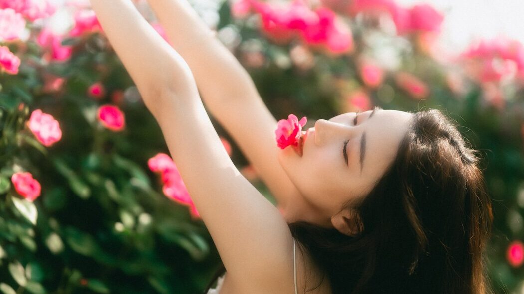 YiTuYu艺图语 Vol.4308 Tao Zi