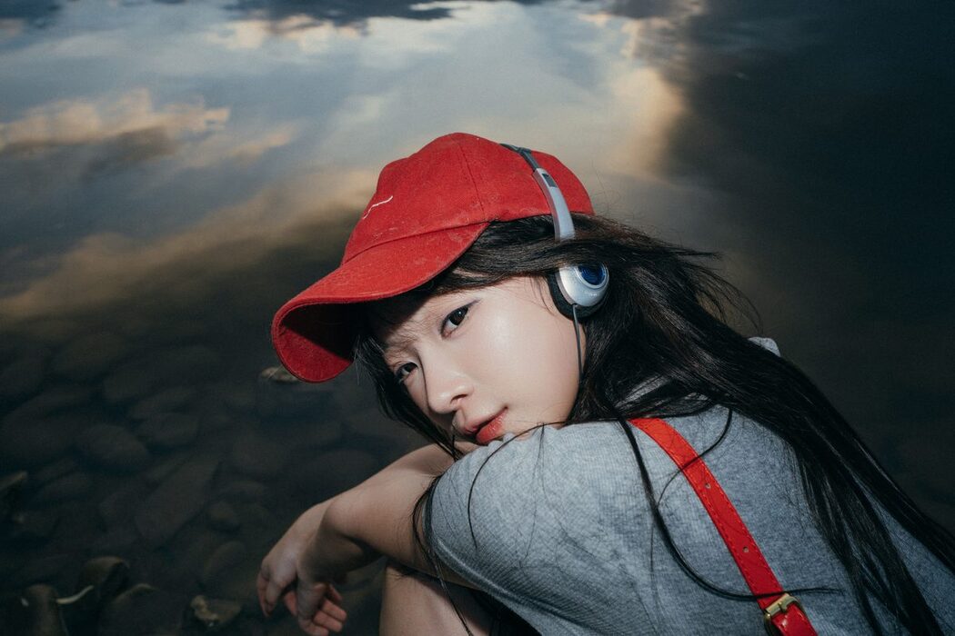 YiTuYu艺图语 Vol.4217 Qi Qi