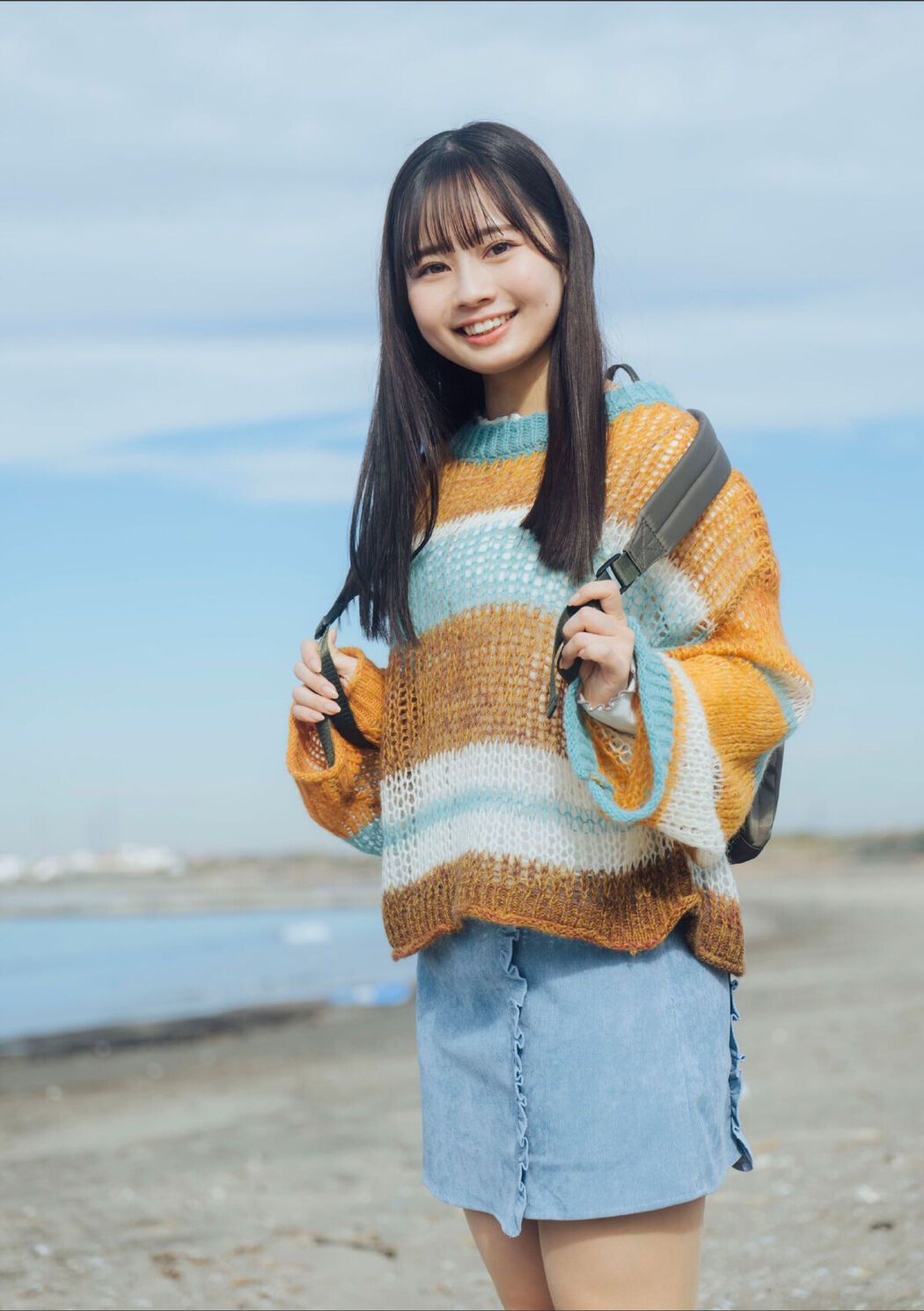 JP Saeko Kondo 近藤沙瑛子 – さえこと旅をしてみた。