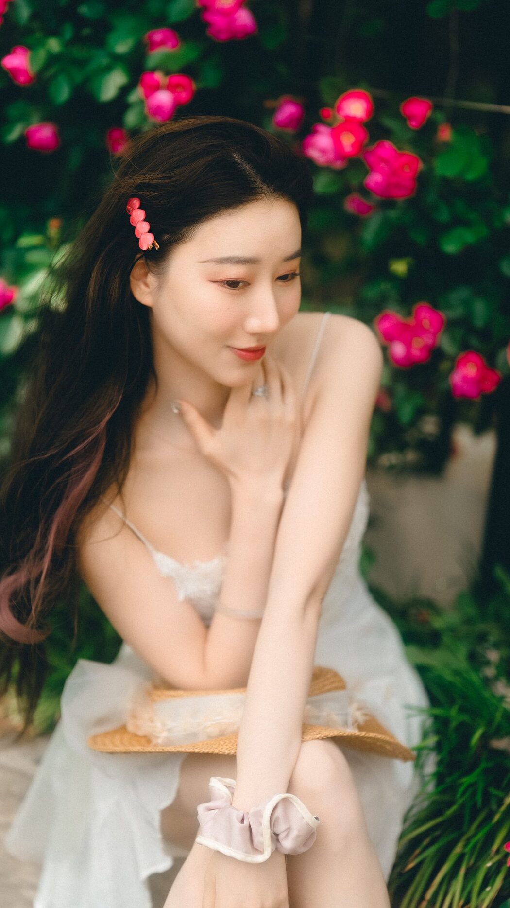 YiTuYu艺图语 Vol.4308 Tao Zi